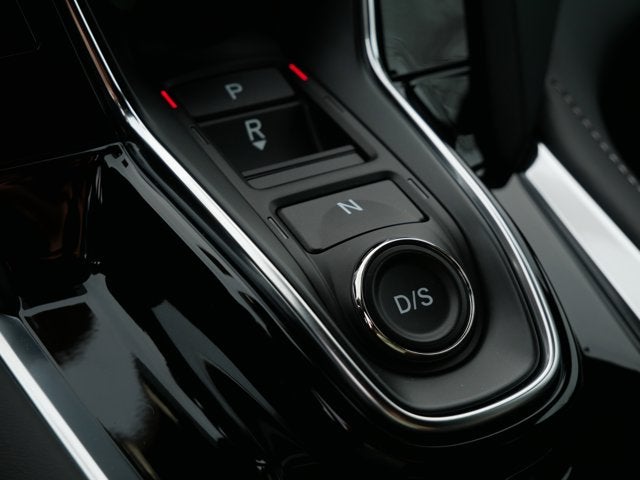 2026 Acura RDX 4RDX
