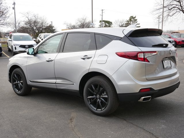 2026 Acura RDX 4RDX