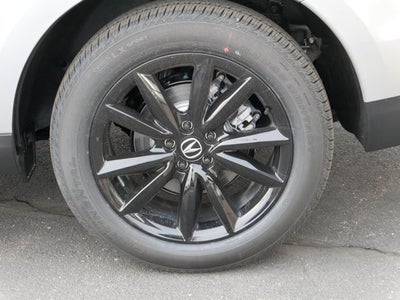 2026 Acura RDX 4RDX