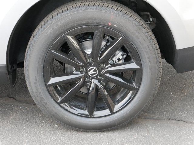 2026 Acura RDX 4RDX