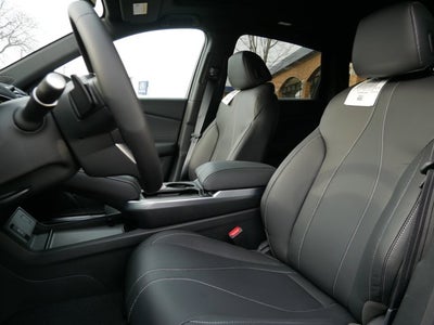 2026 Acura RDX 4RDX
