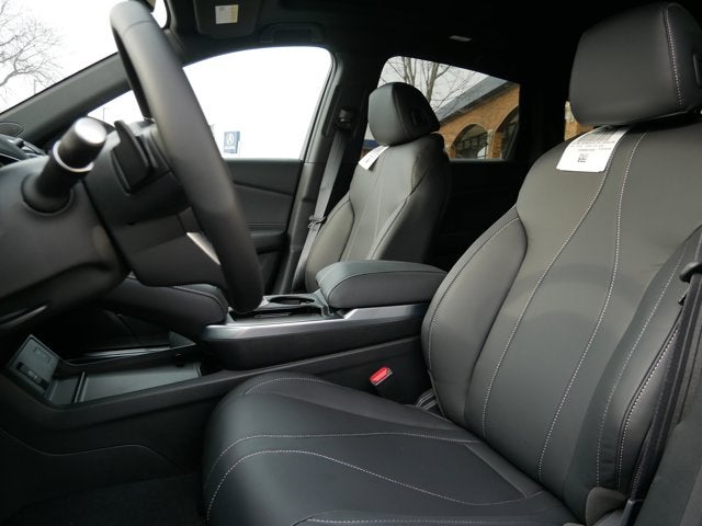 2026 Acura RDX 4RDX