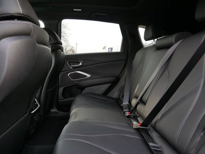 2026 Acura RDX 4RDX