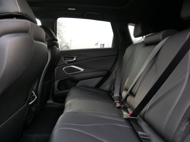 2026 Acura RDX 4RDX