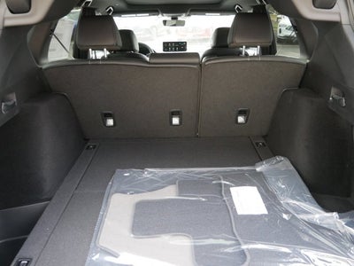 2026 Acura RDX 4RDX