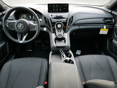 2026 Acura RDX 4RDX