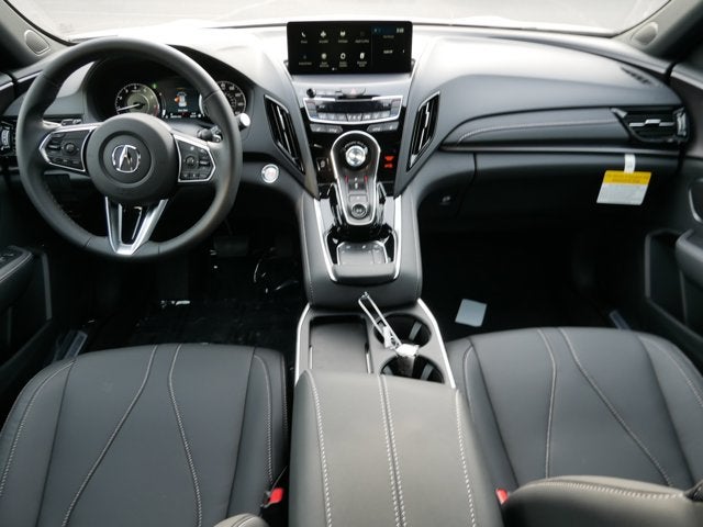 2026 Acura RDX 4RDX
