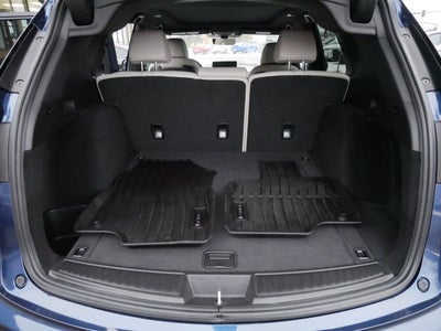 2025 Acura RDX Base