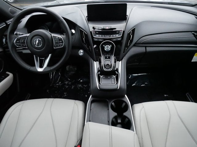 2025 Acura RDX Base