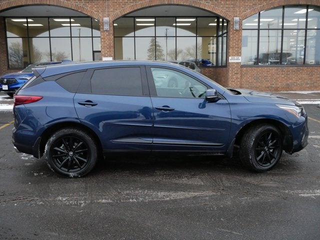2025 Acura RDX Base