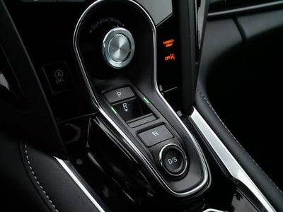 2025 Acura RDX Base