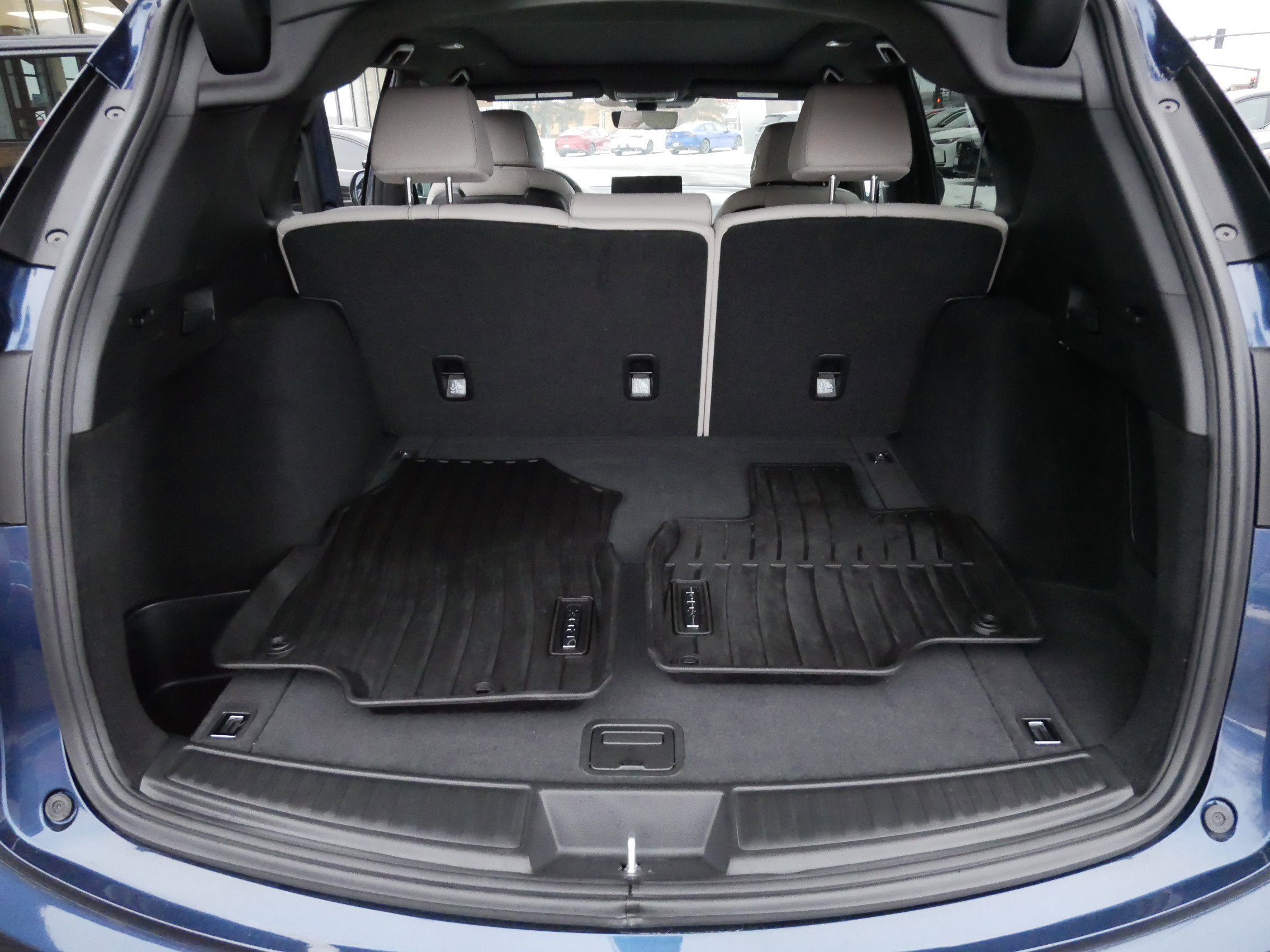 2025 Acura RDX Base