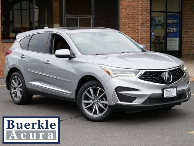 2019 Acura RDX w/Technology Pkg