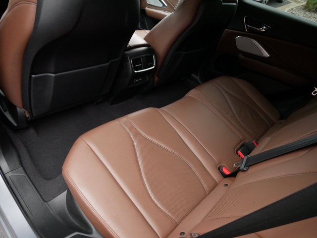 2019 Acura RDX w/Technology Pkg