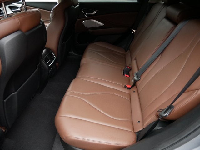 2019 Acura RDX w/Technology Pkg