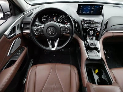 2019 Acura RDX w/Technology Pkg