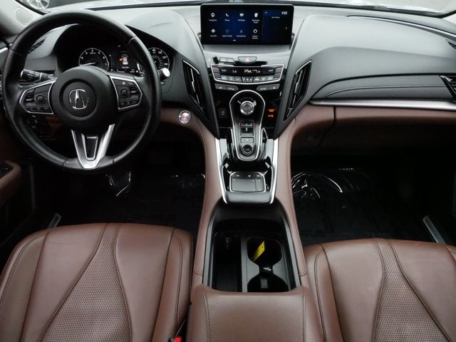 2019 Acura RDX w/Technology Pkg