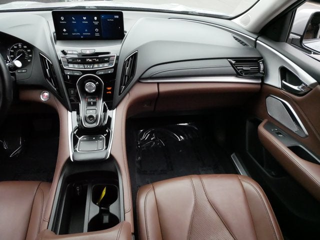 2019 Acura RDX w/Technology Pkg