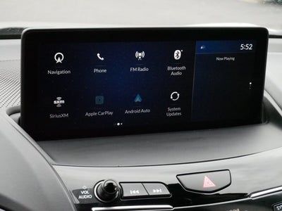 2019 Acura RDX w/Technology Pkg