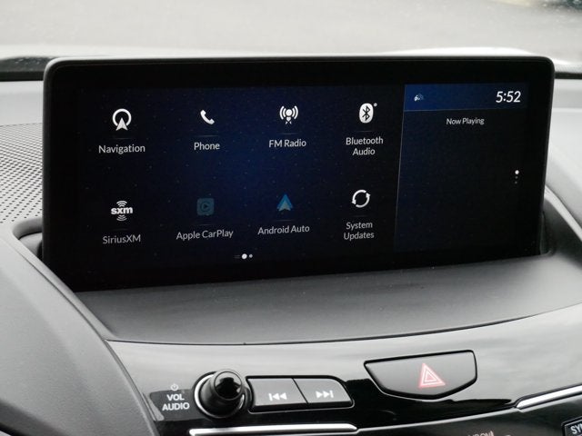 2019 Acura RDX w/Technology Pkg