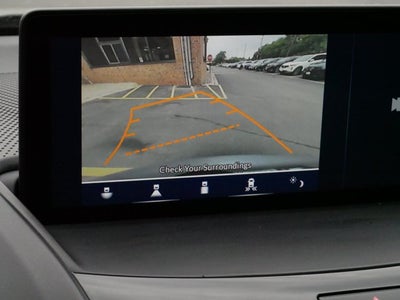 2019 Acura RDX w/Technology Pkg