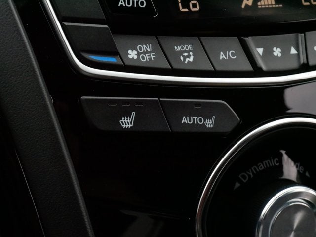2019 Acura RDX w/Technology Pkg