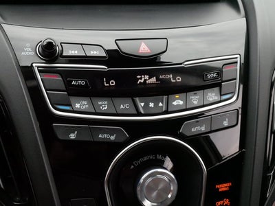 2019 Acura RDX w/Technology Pkg