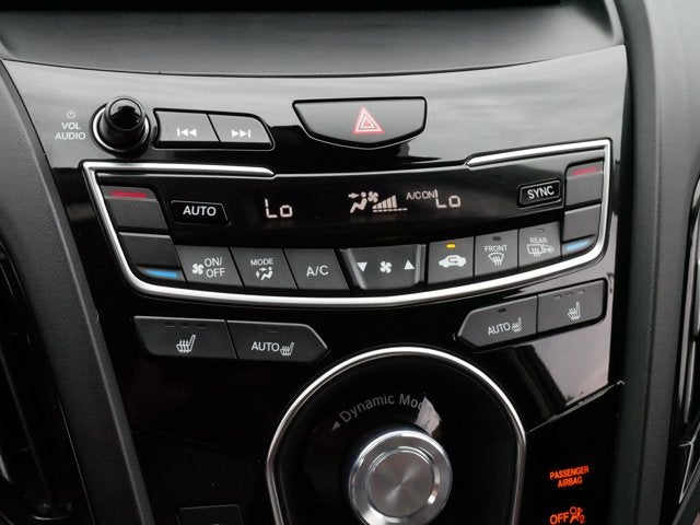 2019 Acura RDX w/Technology Pkg