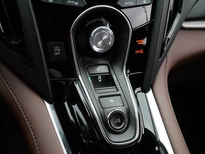 2019 Acura RDX w/Technology Pkg