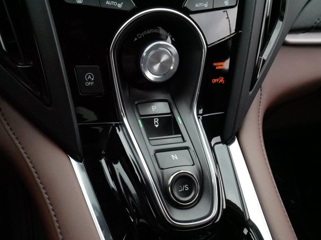 2019 Acura RDX w/Technology Pkg