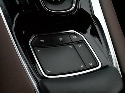 2019 Acura RDX w/Technology Pkg