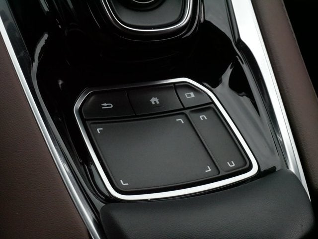 2019 Acura RDX w/Technology Pkg