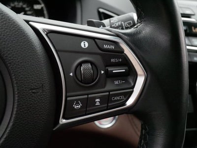 2019 Acura RDX w/Technology Pkg