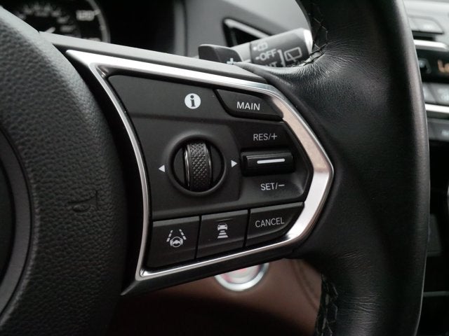 2019 Acura RDX w/Technology Pkg