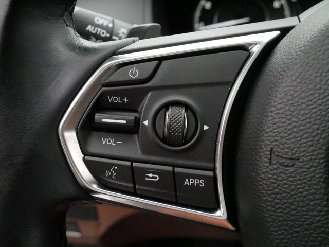 2019 Acura RDX w/Technology Pkg