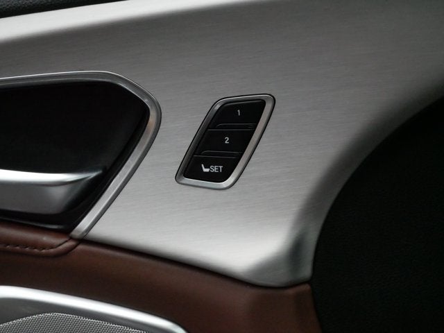 2019 Acura RDX w/Technology Pkg