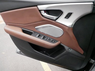 2019 Acura RDX w/Technology Pkg