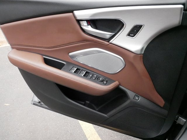 2019 Acura RDX w/Technology Pkg