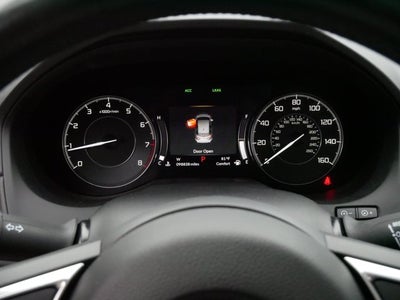 2019 Acura RDX w/Technology Pkg