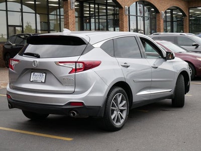 2019 Acura RDX w/Technology Pkg