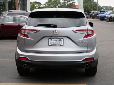 2019 Acura RDX w/Technology Pkg