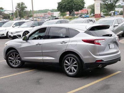 2019 Acura RDX w/Technology Pkg