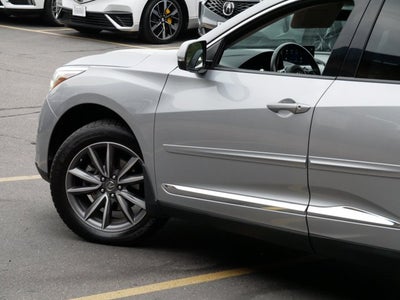 2019 Acura RDX w/Technology Pkg