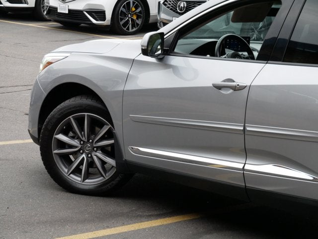 2019 Acura RDX w/Technology Pkg
