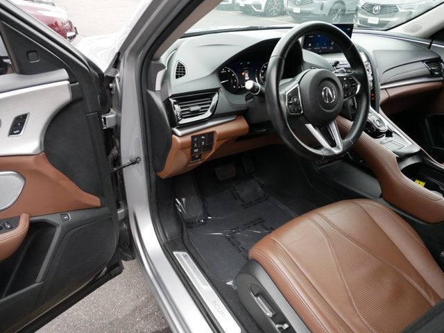 2019 Acura RDX w/Technology Pkg