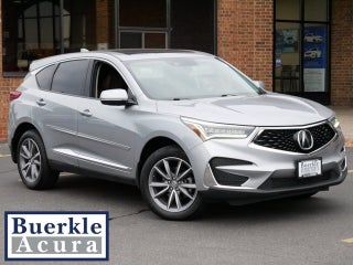2019 Acura RDX w/Technology Pkg