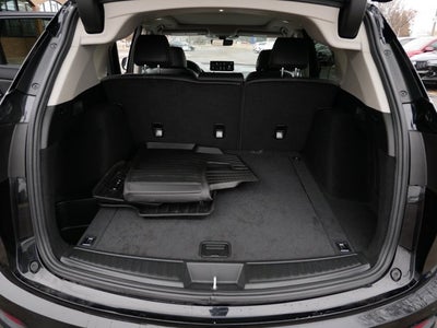 2025 Acura RDX with Technology Package