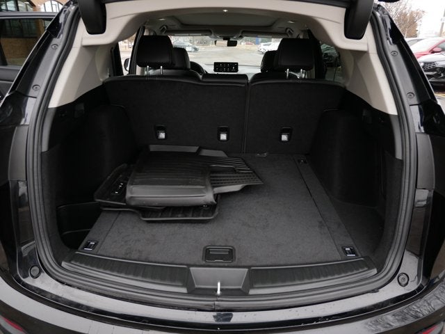 2025 Acura RDX with Technology Package