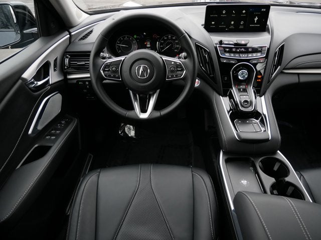 2025 Acura RDX with Technology Package