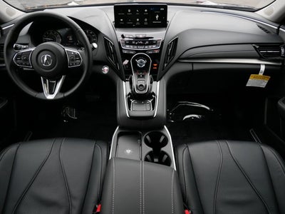 2025 Acura RDX with Technology Package
